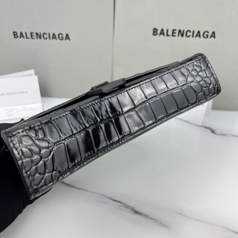 Balenciaga Hourglass Bags